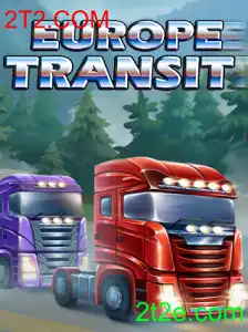 EuropeTransit: Uma Nova Experiência no Universo dos Jogos de Tabuleiro