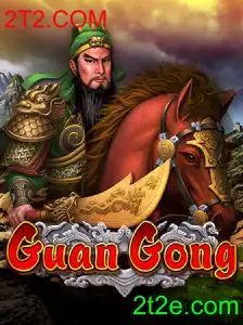 GuanGong: Um Mergulho no Mundo do Jogo e a Influência de 2T2.COM