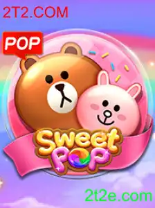 SweetPOP