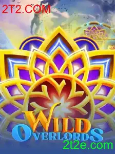 Descrição e Regras do Jogo WildOverlords